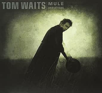 WAITS, TOM - MULE VARIATIONS (2LP-2017 REMASTER)