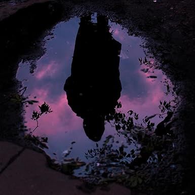 SLOW CRUSH - AURORA - (VINYL) (12" LP RECORD)