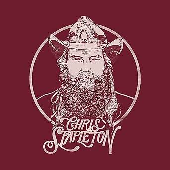 STAPLETON, CHRIS - FROM A ROOM VOL. 2 - (VINYL)