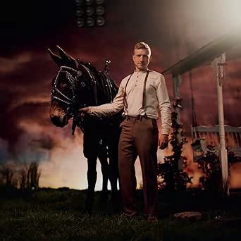 CHILDERS, TYLER - RUSTIN' IN THE RAIN (VINYL)