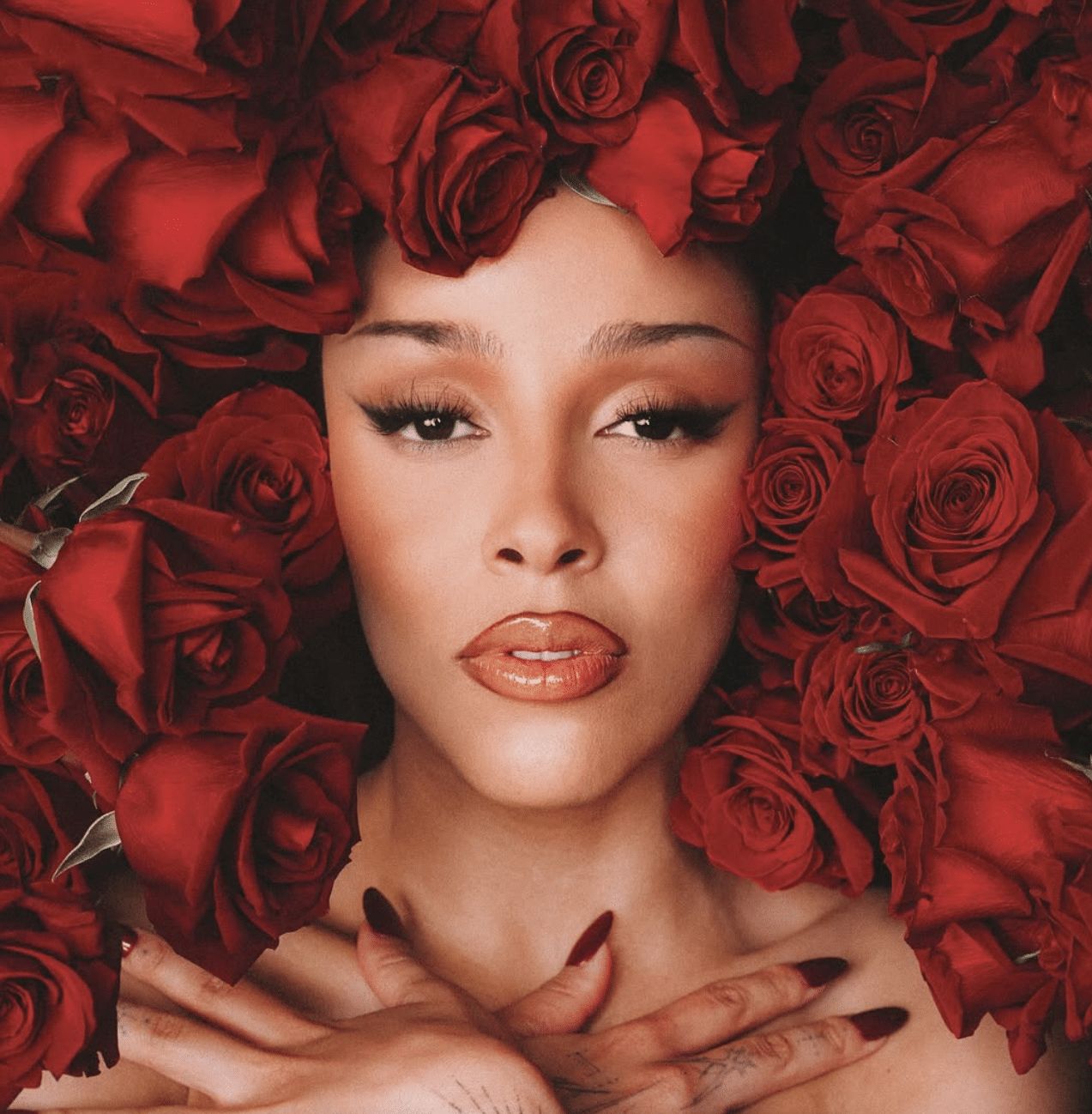 DOJA CAT - VIE (VINYL)