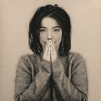 BJORK - DEBUT (VINYL) (12" LP RECORD)