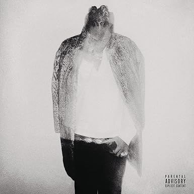 FUTURE - HNDRXX (VINYL) (12" LP RECORD)