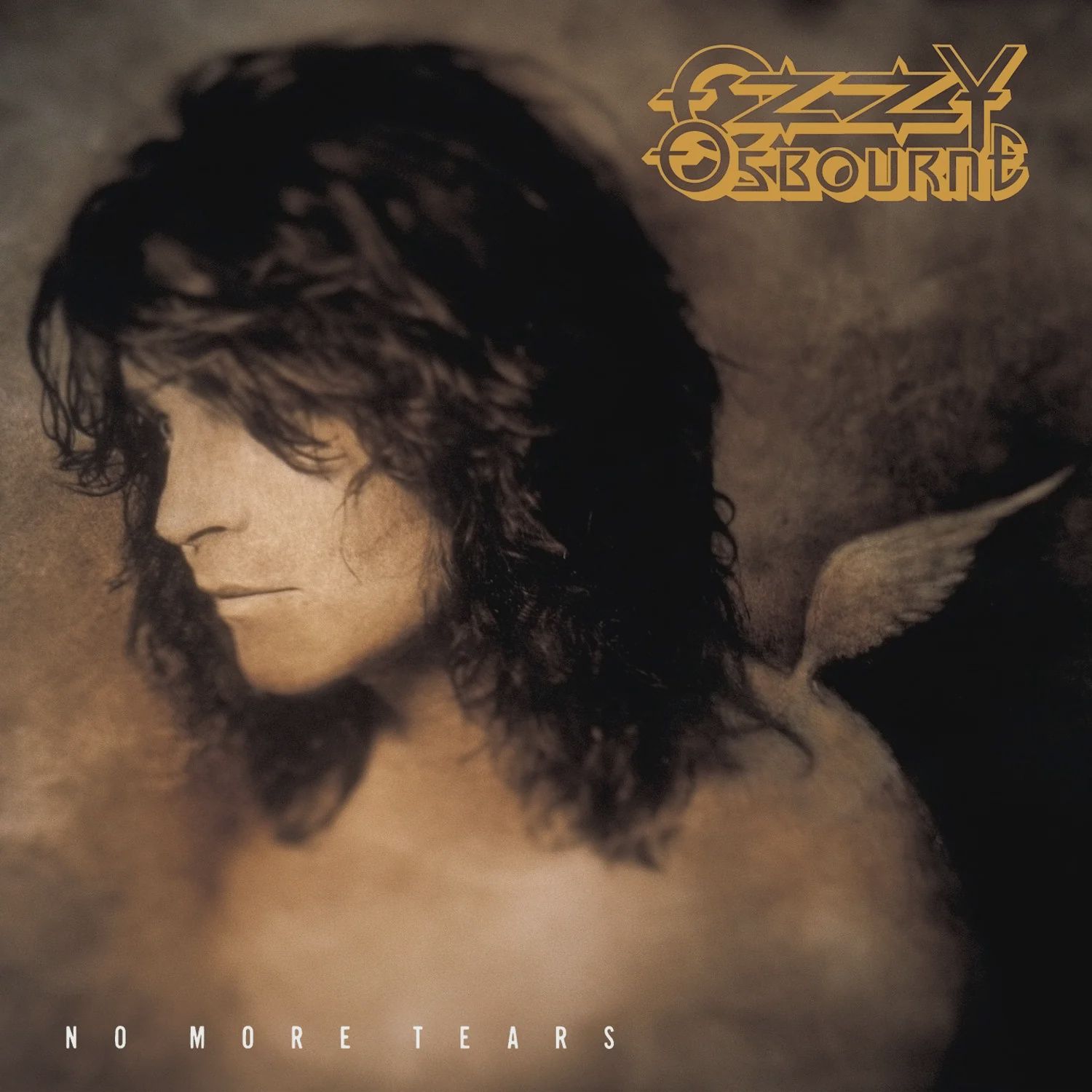 OZZY OSBOURNE - NO MORE TEARS (2LP)