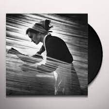 JACK WHITE - ENTERING HEAVEN ALIVE (VINYL) (12" LP RECORD)