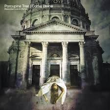 PORCUPINE TREE - COMA DIVINE (VINYL) (12" LP RECORD)-2