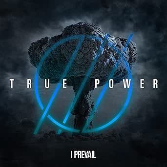 I PREVAIL - TRUE POWER(LP) (VINYL) (12" LP RECORD)