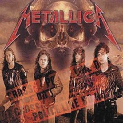 METALLICA - LIVE JAPAN 1986 (VINYL) (12" LP RECORD)