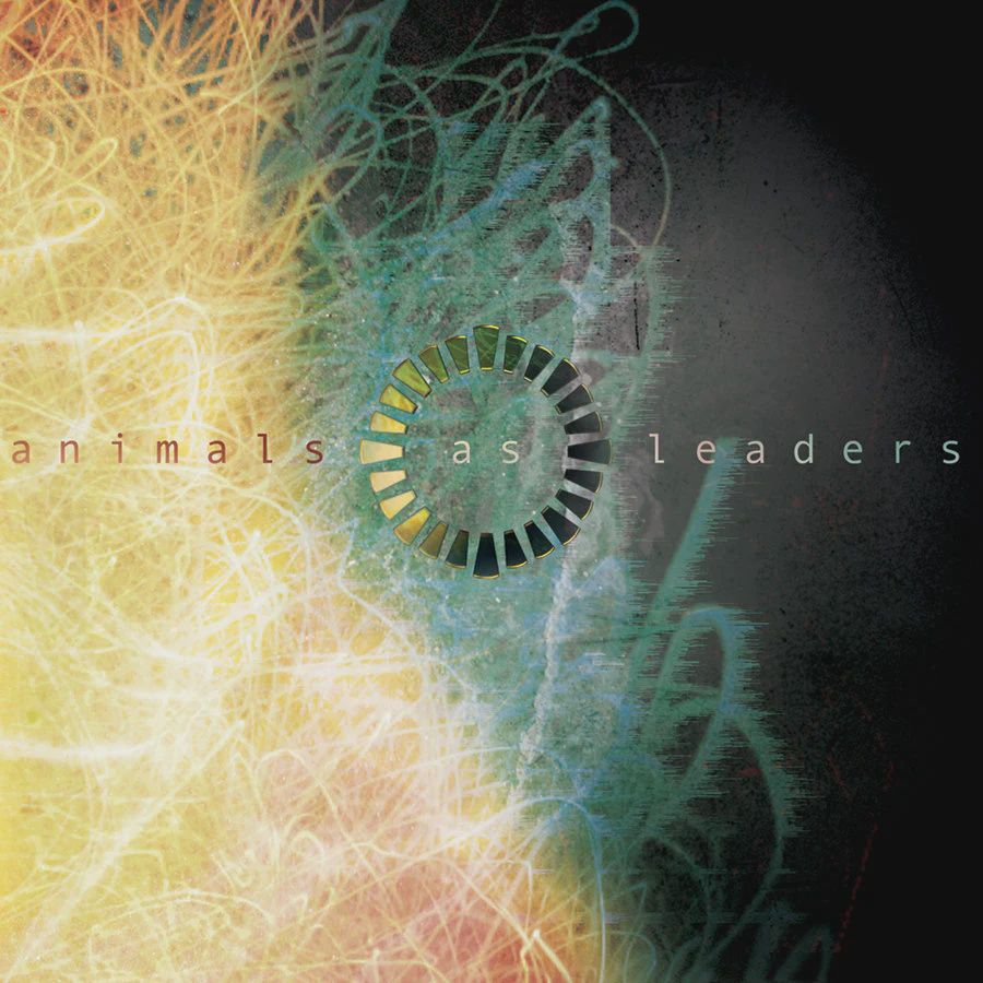 ANIMALS AS LEADERS - ANIMALS AS LEADERS (VINYL) (12" LP RECORD)-3