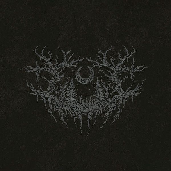 LORNA SHORE - I FEEL THE EVERBLACK FESTERING WITHIN ME (BLACK VINYL) (VINYL) (12" LP RECORD)-2