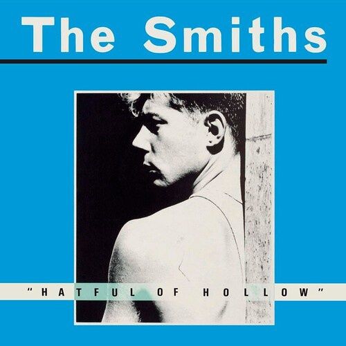 SMITHS, THE - HATFUL OF HOLLOW