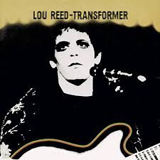 REED, LOU - TRANSFORMER (REMASTERED) - (VINYL) (12" LP RECORD)