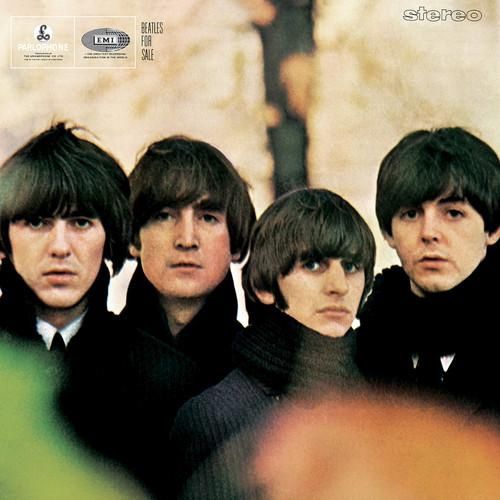 BEATLES - BEATLES FOR SALE (180G) - (VINYL) (12" LP RECORD)