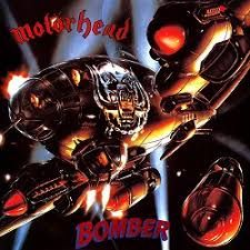 MOTORHEAD - BOMBER (VINYL) - (VINYL) (12" LP RECORD)