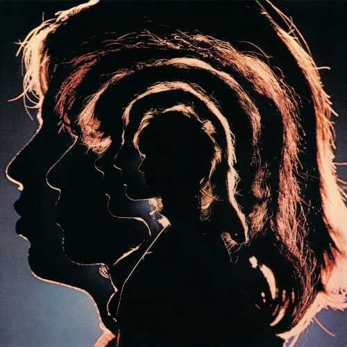 THE ROLLING STONES - HOT ROCKS 1964-1971 (2LP 180G VINYL)