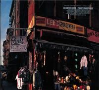 BEASTIE BOYS - PAUL'S BOUTIQUE (2 LP) - (VINYL) (12" LP RECORD)
