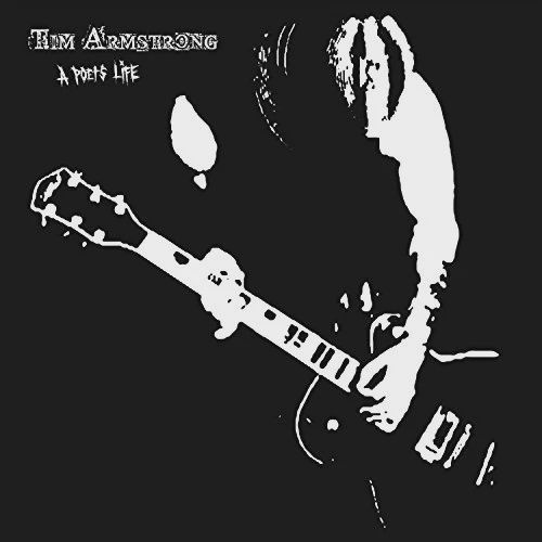 ARMSTRONG, TIM - A POETS LIFE