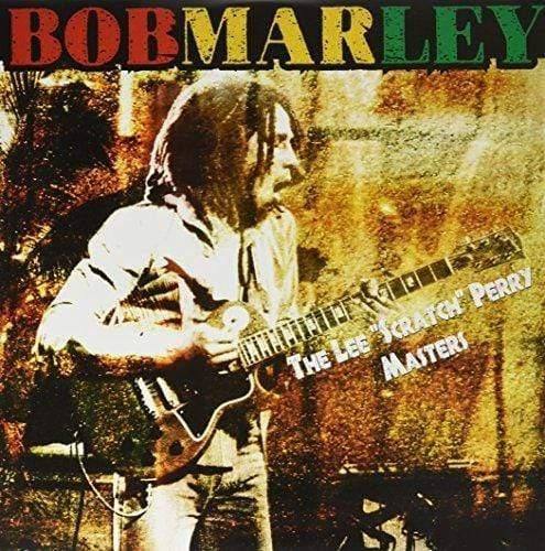 MARLEY, BOB - THE LEE "SCRATCH" PERRY MASTERS (180 GRAM)