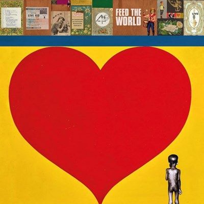 Band Aid - Do They Know It's Christmas (12")