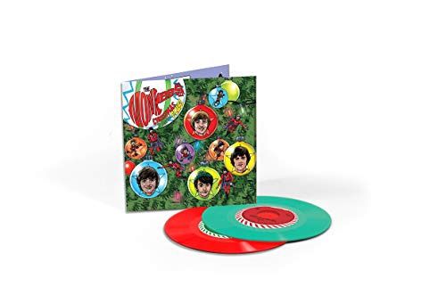 MONKEES, THE - CHRISTMAS PARTY PLUS!