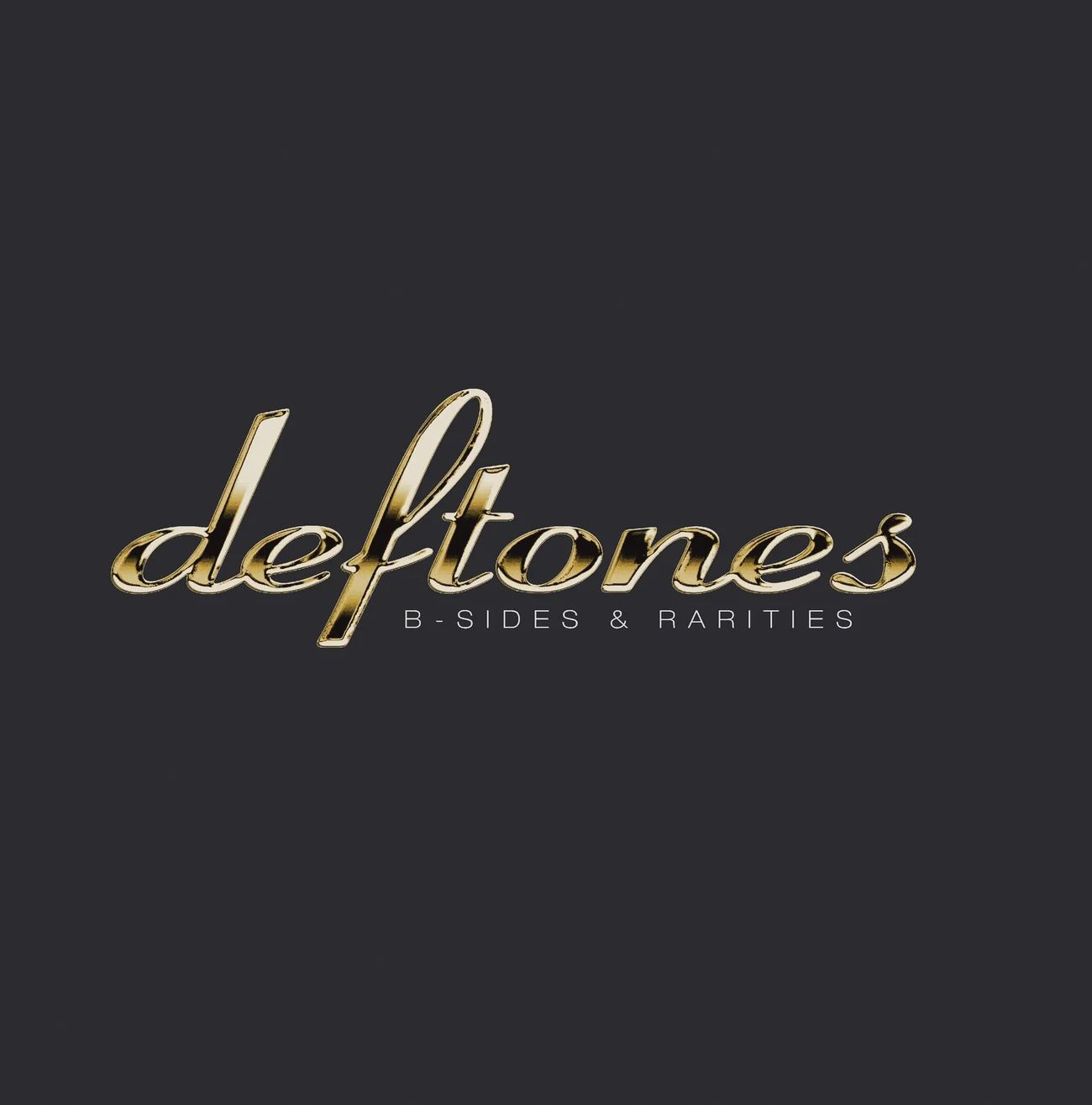 DEFTONES - B-SIDES &amp; RARITIES - (VINYL) (12" LP RECORD)