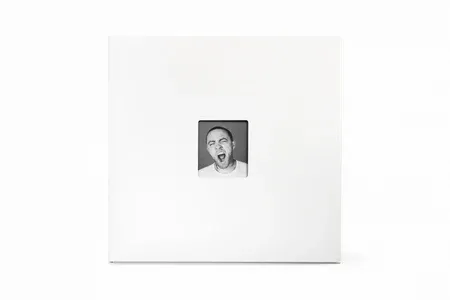MAC MILLER - GO:OD AM (10TH ANNIVERSARY EDITION) [Milky Clear &amp; Yellow 3LP]