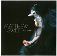 MATTHEW SWEET - CATSPAW - (VINYL) (12" LP RECORD)