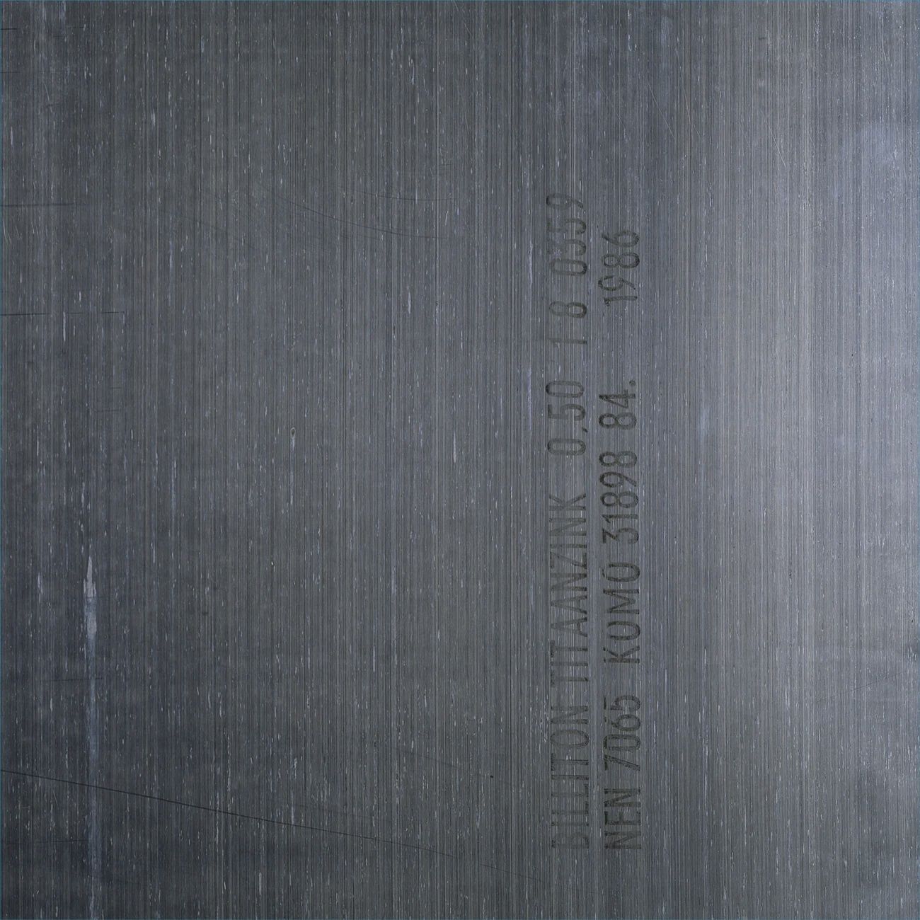 NEW ORDER - BROTHERHOOD (2024 REMASTER) - (VINYL) (12" LP RECORD)