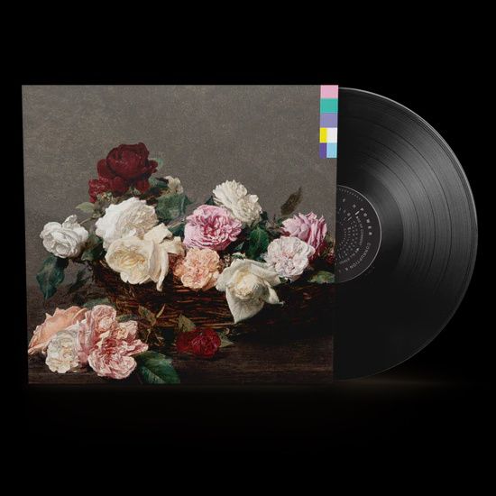 NEW ORDER - POWER, CORRUPTION &amp; LIES (2020 REMASTER) - (VINYL) (12" LP RECORD)