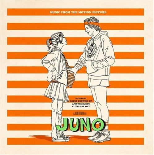 SOUNDTRACKS &amp; ORIGINAL CASTS - JUNO - OST (LP) - (VINYL) (12" LP RECORD)