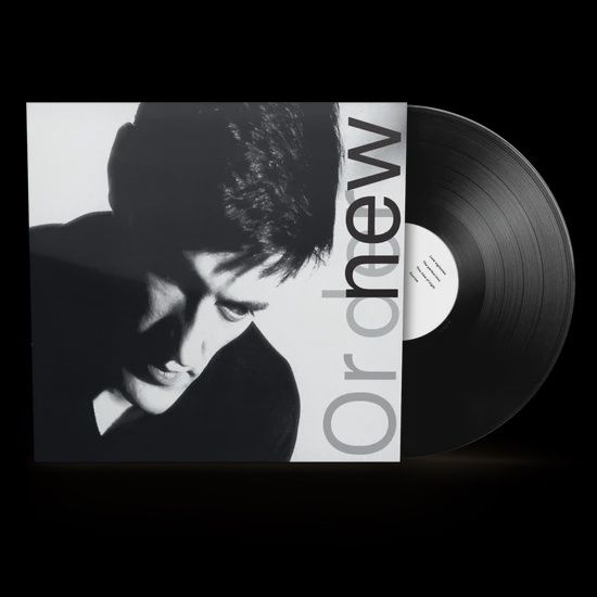 NEW ORDER - LOW-LIFE (2015 REMASTER) - (VINYL) (12" LP RECORD)