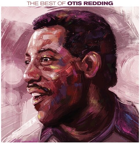 REDDING, OTIS - THE BEST OF OTIS REDDING - (VINYL) (12" LP RECORD)