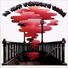 VELVET UNDERGROUND - LOADED - (VINYL) (12" LP RECORD)