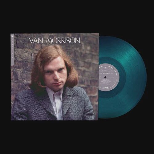 Morrison, Van - Now Playing (sea Blue) [indie Exclusive]