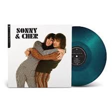 Sonny &amp; Cher - Now Playing (sea Blue Vinyl) [rhino Summer Vinyl Campaign 2024]