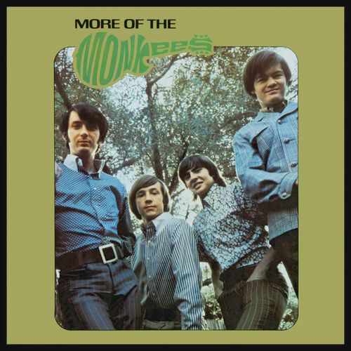 MONKEES, THE - More of The Monkees (Deluxe Edition)