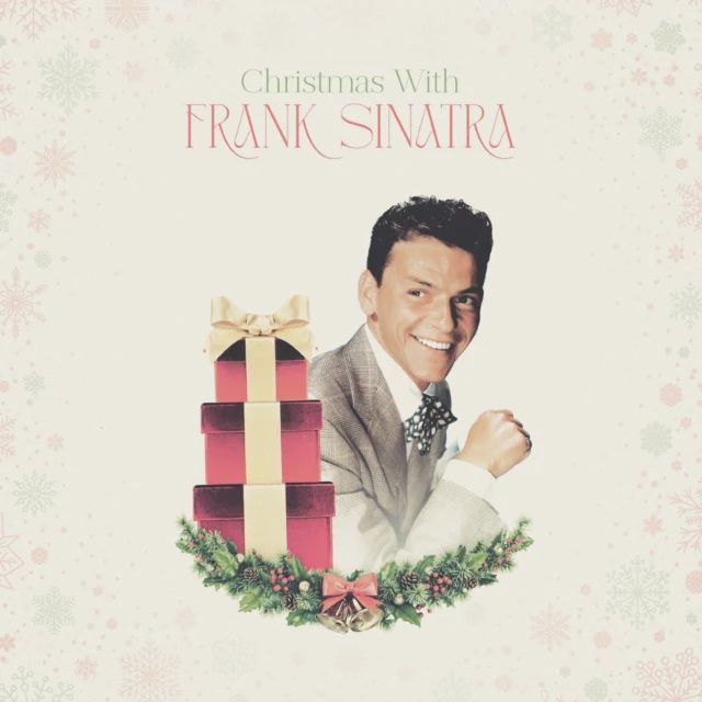 SINATRA, FRANK - CHRISTMAS WITH FRANK SINATRA