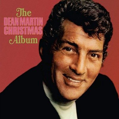 MARTIN, DEAN - THE DEAN MARTIN CHRISTMAS ALBUM