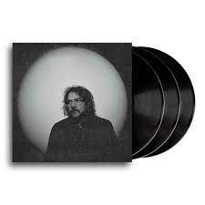 TWEEDY, JEFF - TWILIGHT OVERRIDE (LIMITED EDITION) (3LP BOX SET) (DEEP SPACE BLACK VINYL)