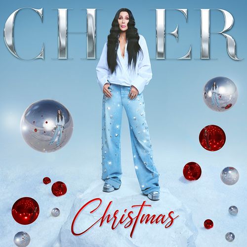 Cher- Christmas (CD)