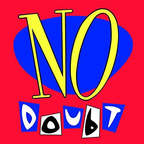 NO DOUBT - NO DOUBT (LP)
