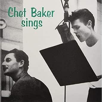 BAKER, CHET - SINGS (GATEFOLD) - (VINYL)