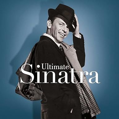 SINATRA, FRANK - ULTIMATE SINATRA - (2LP)