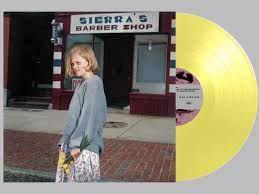 DROP NINTEENS - DELAWARE - (REMASTERED ON DAFFODIL YELLOW VINYL)