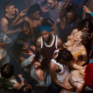 KHALID - AFTER THE SUN GO - (VINYL) (12" LP RECORD)