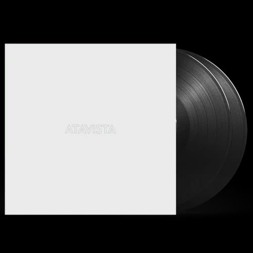 CHILDISH GAMBINO - ATAVISTA - (VINYL) (12" LP RECORD)