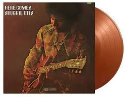 SHUGGIE OTIS - HERE COMES SHUGGIE OTIS (ORANGE &amp; GOLD MARBLED VINYL) - (VINYL) (12" LP RECORD)