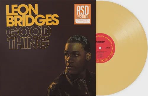 BRIDGES, LEON - GOOD THING (5TH - (VINYL) (12" LP RECORD)