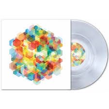 Tesseract - Polaris (10th Anniversary LP) (New Vinyl) (180GM CRYSTAL CLEAR VINYL)