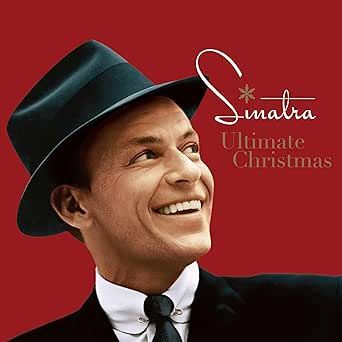 SINATRA, FRANK - SINATRA ULTIMATE CHRISTMAS (LIMITED EDITION COLOR VINYL)